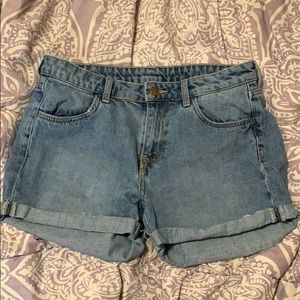H&M Shorts